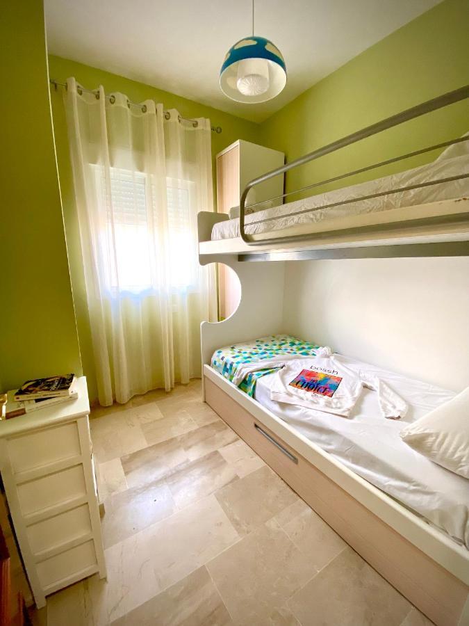 Mychoice Meninas Apartment Rota Luaran gambar