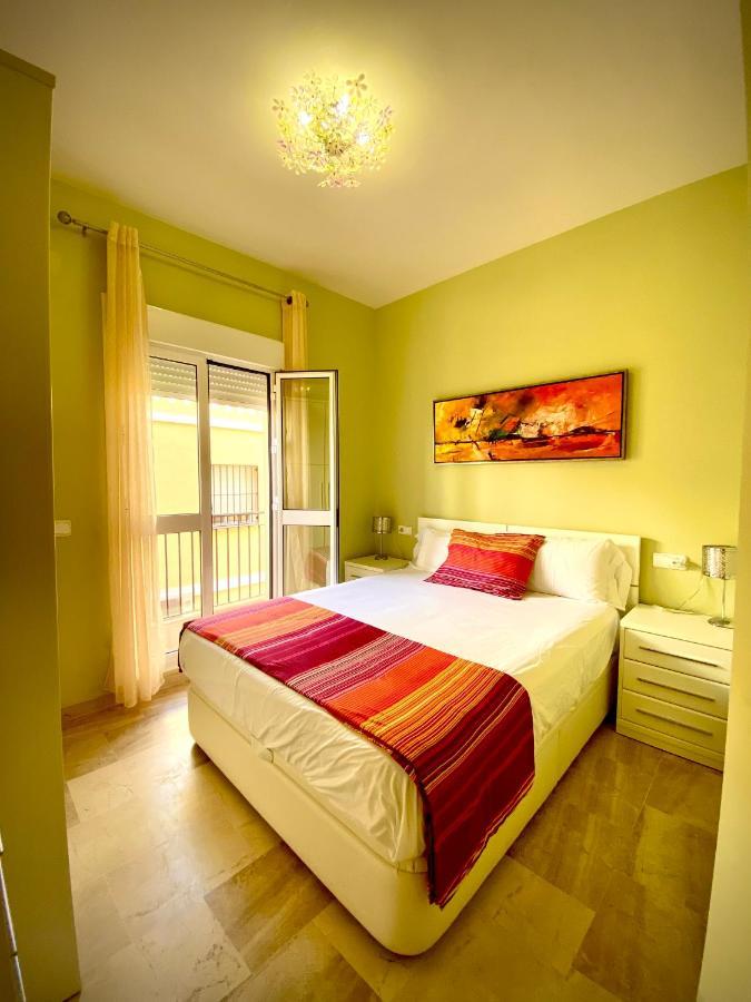 Mychoice Meninas Apartment Rota Luaran gambar